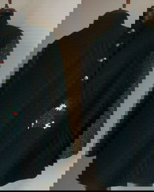 Hanorac bavarez lana