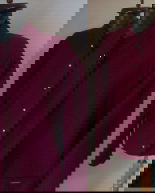 GEIGER SACOU LANA VISINA