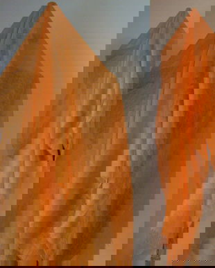 ST. EMILE SAL IN ORANGE