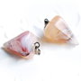 Pendulum - agat carnelian