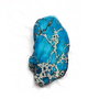 Jasper oceanic / Sediment marin / regalit