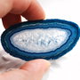 Felie agat & quartz