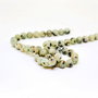Jasper kiwi mat, sfere 8mm GSLAK 375