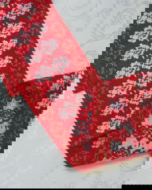 Tesatura rustica pt aplicatii