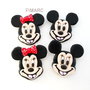 Minnie / Mickey Mouse - brose