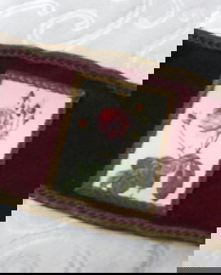 Decor tavita vintage