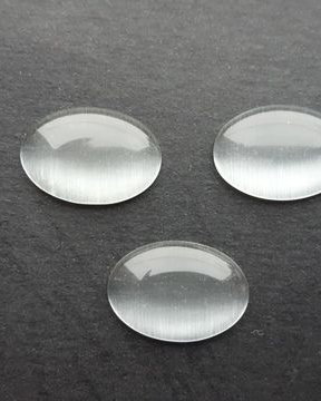 LMCB14 - cabochon ochi de pisica