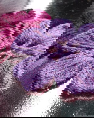 aplicatii flori mari