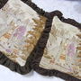 Set 2 huse perne decorative