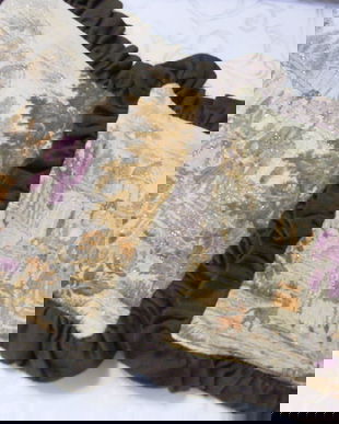 Set 2 huse perne decorative