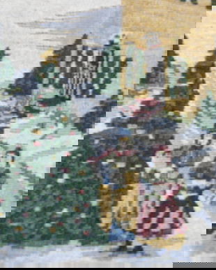 Husa perna decorativa