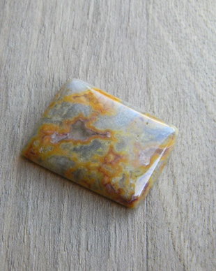 Caboson crazy lace agat (C55)