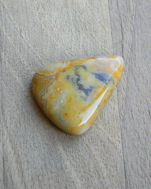 Caboson crazy lace agat (C55)