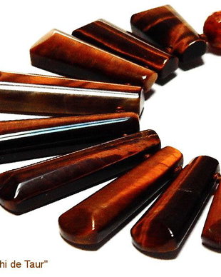 Agate rosii (cod 909)