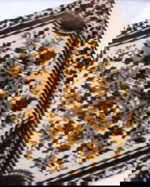 Rez.husa perna plush