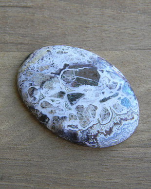 Caboson crazy lace agat (C56)