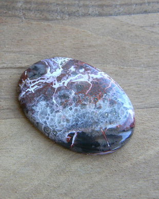 Caboson crazy lace agat (C56)