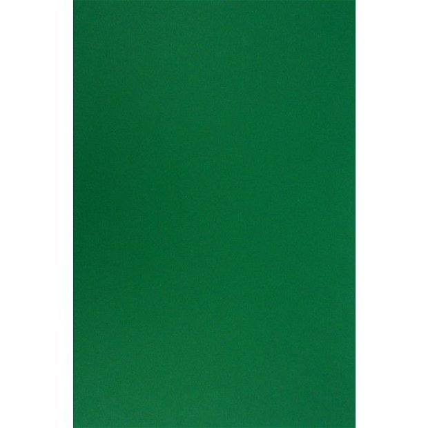Hartie gumata A4 -verde inchis