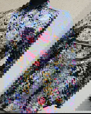 Camasa bohemian-India