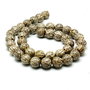 Margele lemn bodhi sfere 8mm GSLAK 390