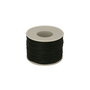 Snur cerat negru