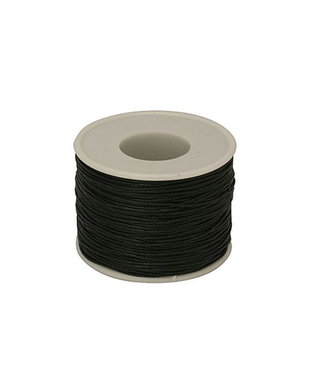 Snur cerat negru