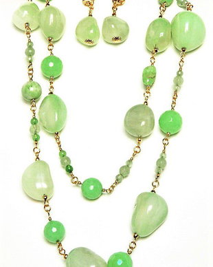 Chrysoprase REZERVAT (Cod 915)