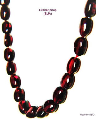 Granat (cod 917)