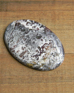 Caboson crazy lace agat (C57)