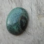 Cabochon kambaba jasper 40x30 mm