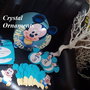 Set tematic botez/ plic de bani / numar de masa /cutie de bani