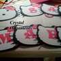 Banner Hello Kitty / Ghirlanda