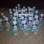 Marturie botez / marturii botez mickey