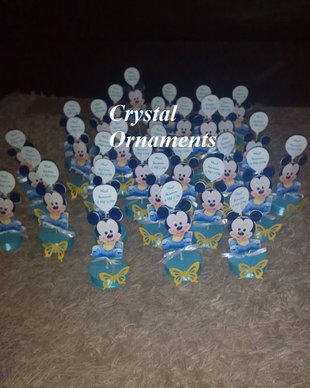 Marturie botez / marturii botez mickey