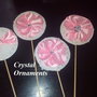 Decoratiuni candy bar