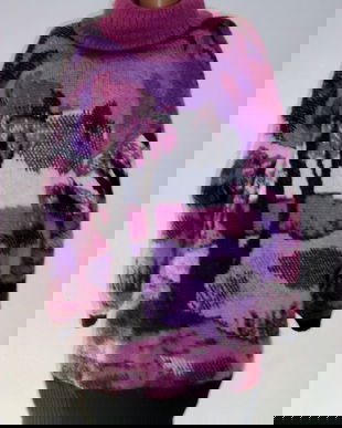 PULOVER/ROCHIE DE IARNA