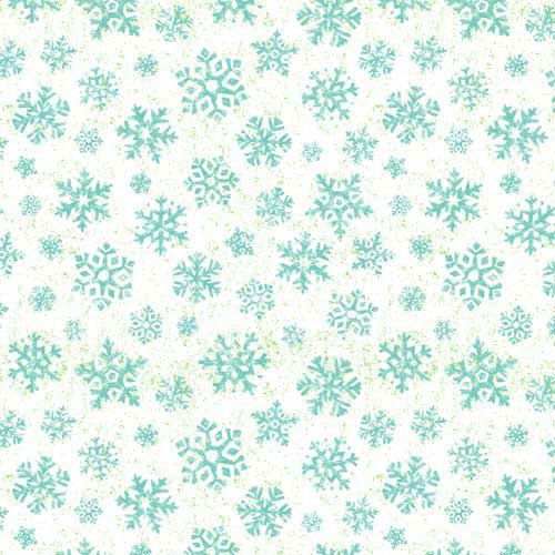 Dizzy Flakes by SPX Fabrics, de la 30x112cm - Unigra