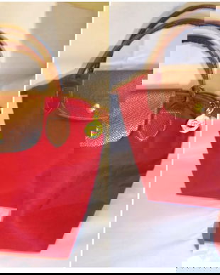 GEANTA LONGCHAMPS,MICA