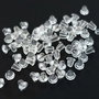 9681 - (500b) Stoper din silicon, pt cercei