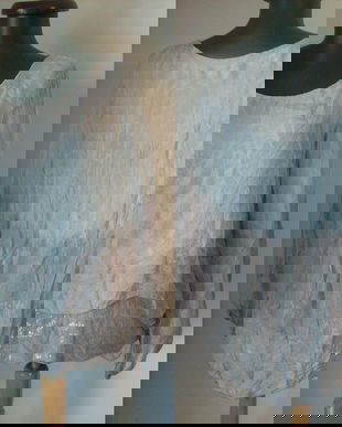 BLUZA MATASE NATURALA IN APE