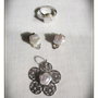 SET - PERLE NATURALE ALBE