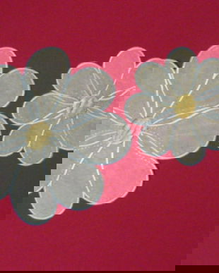 Set 2 flori pt aplicatii