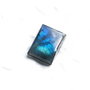 Cabochon Labradorit flashy  - rectangular