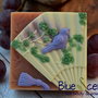Champagne-sapun cu suc de struguri si matase-BlueScent