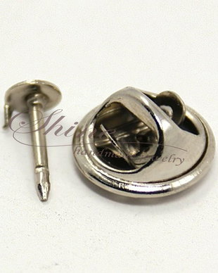 Ac brosa/insigna platinum
