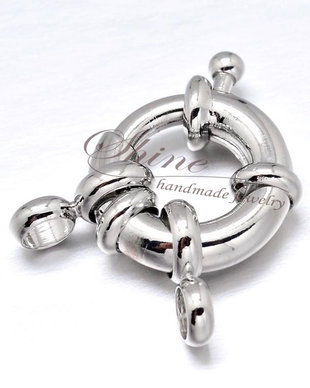 Inchizatoare rotunda platinum, 15x5m