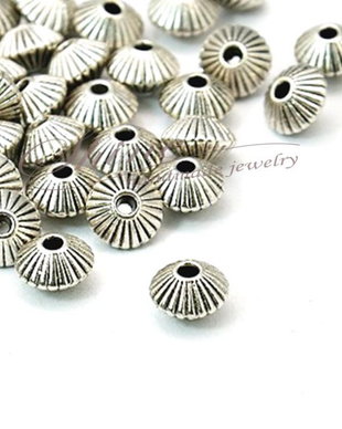 Distantier bicone, 7.8mm