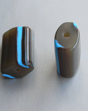 Margele plastic (PLAC 12)