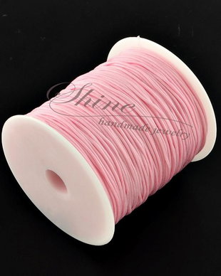 Snur Pink, 1mm