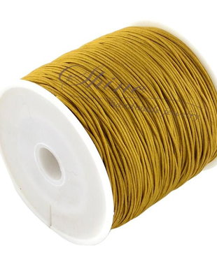Snur Goldenrod, 0.8mm